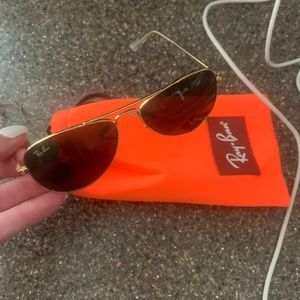 Toddler ray bans